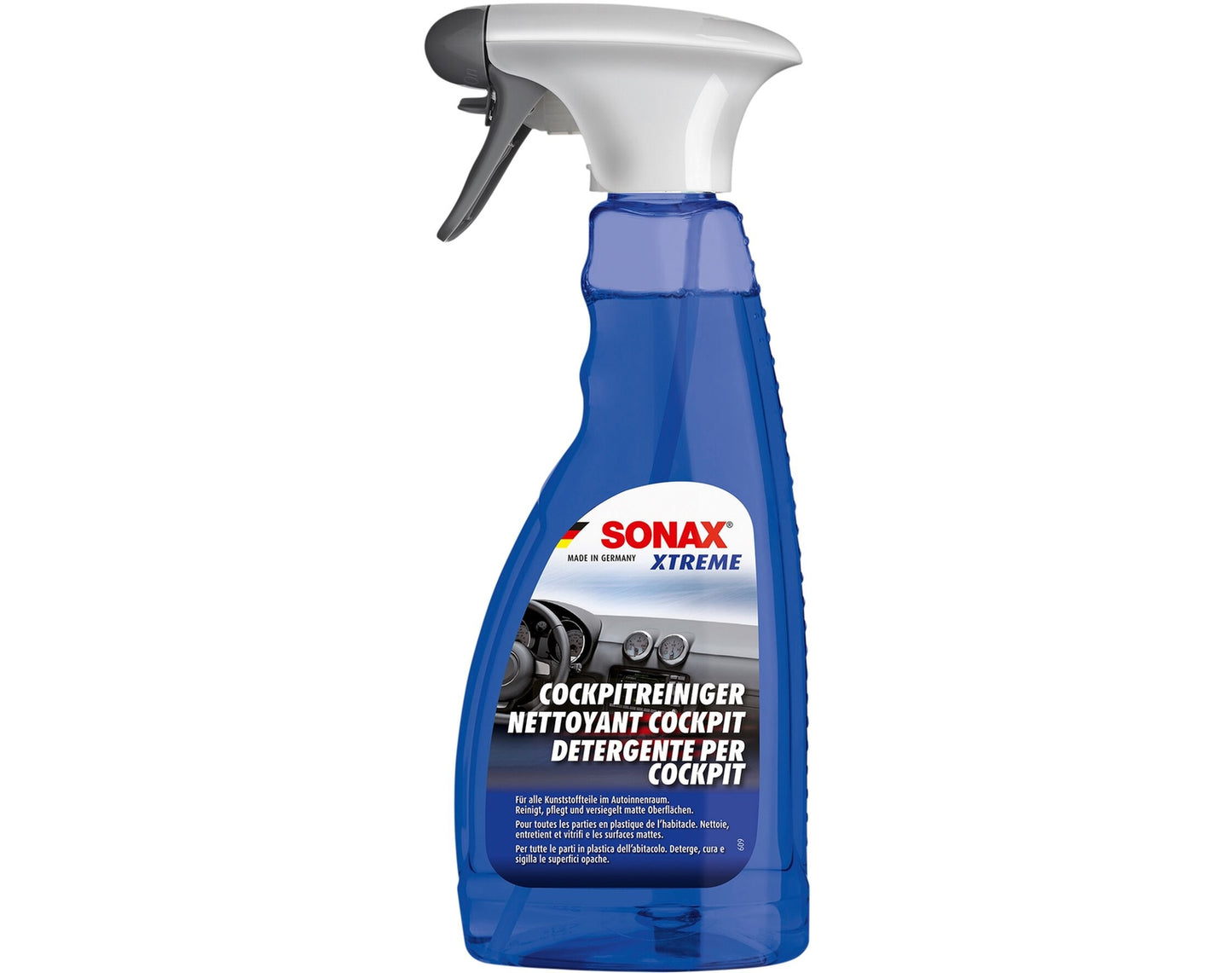 Sonax XTREME Cockpitspray (500 ml)