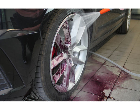 Sonax FelgenReiniger säurefrei (5 Liter)