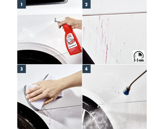 Sonax FlugrostEntferner (500 ml)