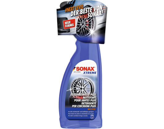 Sonax XTREME FelgenReiniger PLUS (750 ml)
