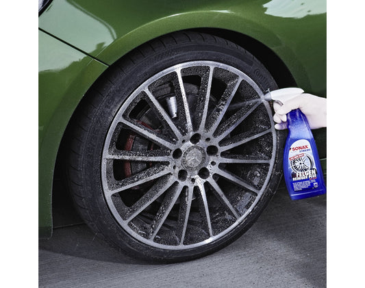 Sonax XTREME FelgenReiniger PLUS (750 ml)