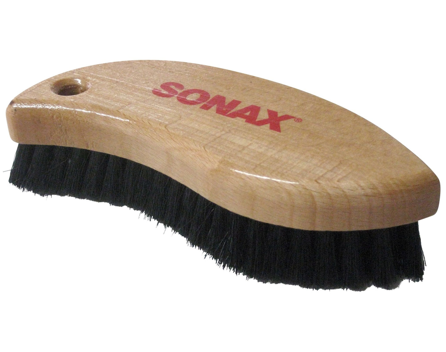 Sonax Textil + Lederbürste