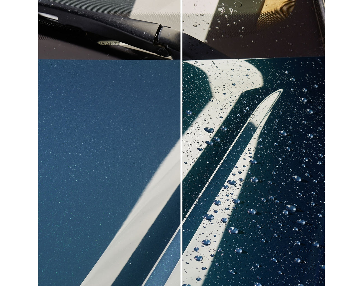 Sonax AutoPolitur+Wachs (500 ml)