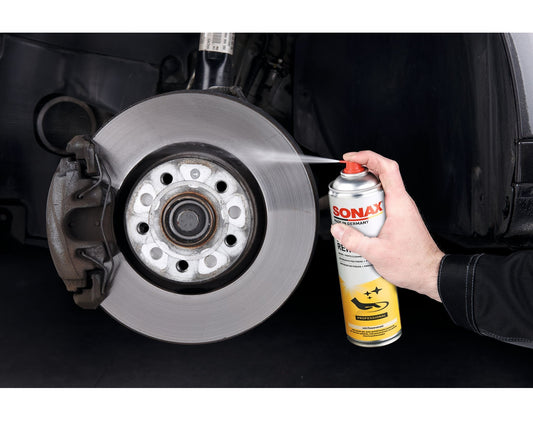 Sonax PROFESSIONAL Bremsen- + Teile-Reiniger (400 ml)