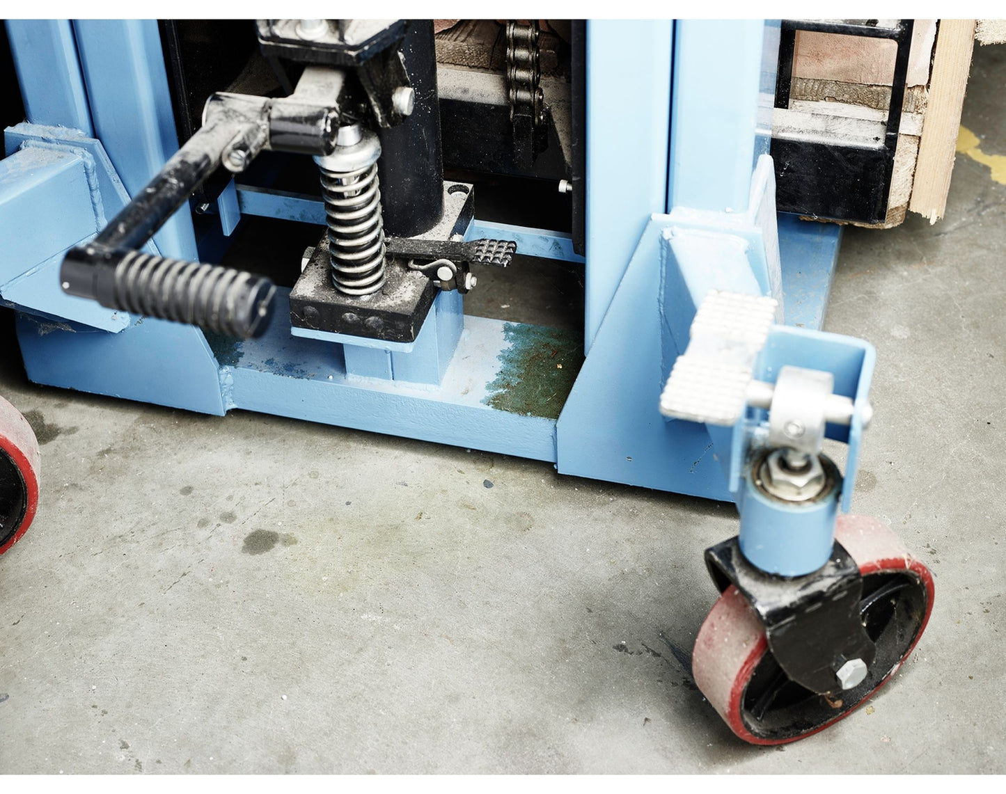 Sonax PROFESSIONAL Bremsen- + Teile-Reiniger (400 ml)