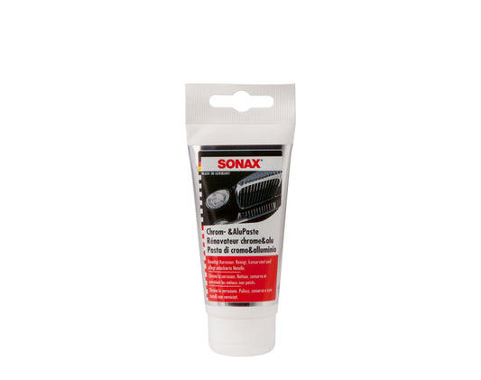 Sonax Chrom-Paste (75 ml)