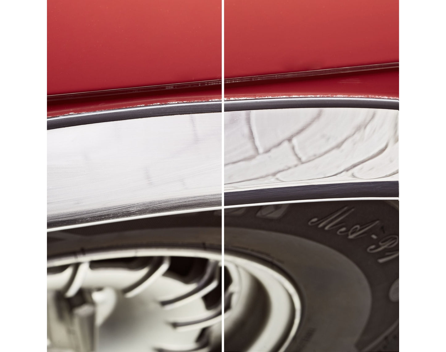 Sonax Chrom-Paste (75 ml)