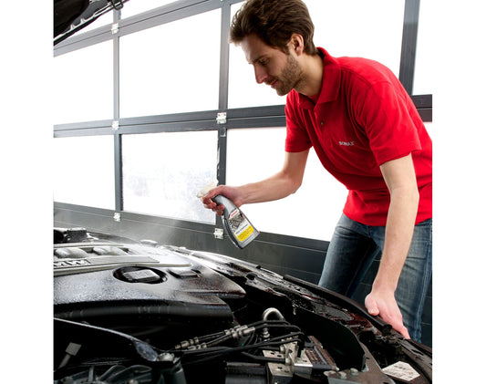 Sonax PROFESSIONAL Motor- KaltReiniger (500 ml)