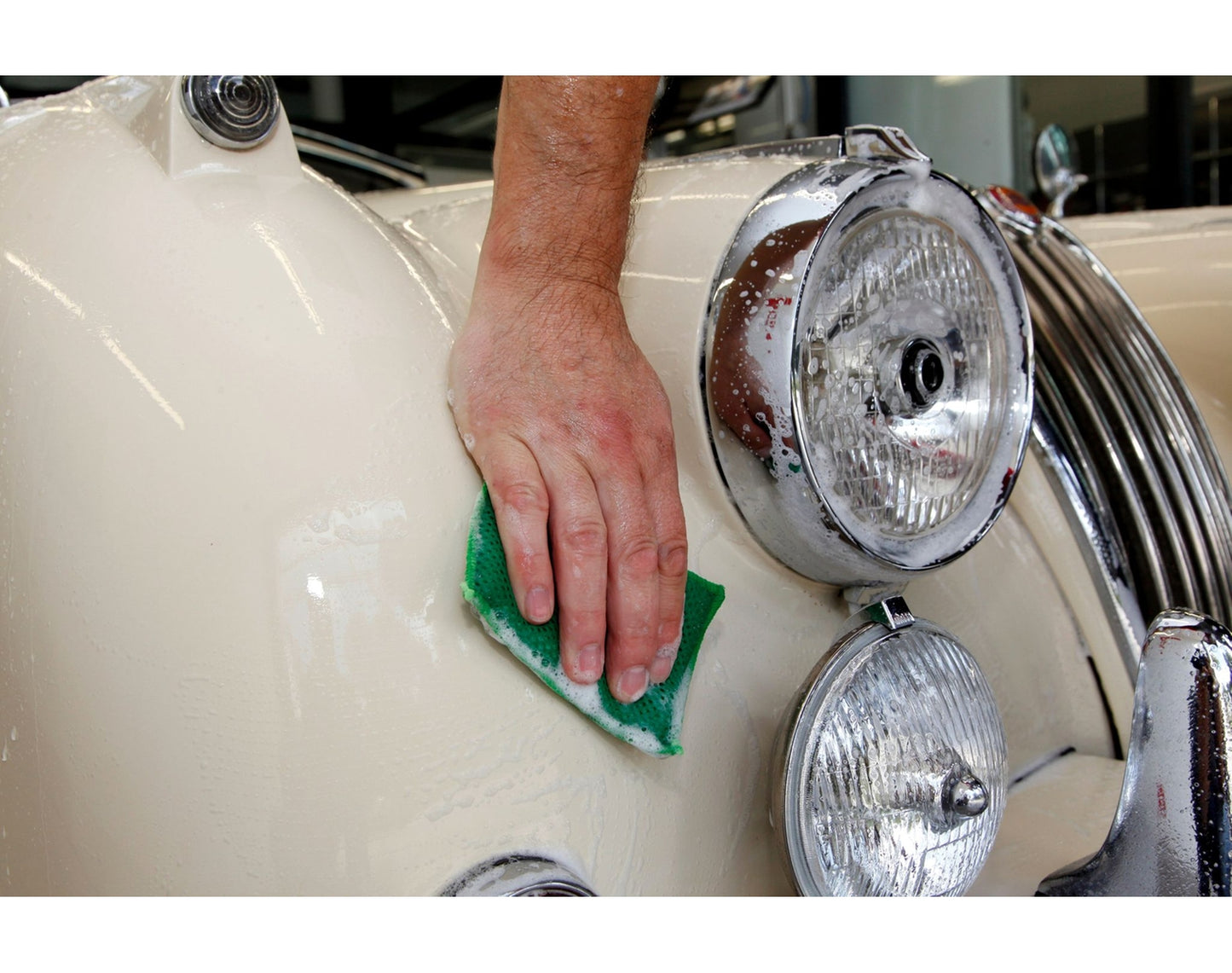 Sonax InsektenSchwamm All-in-One