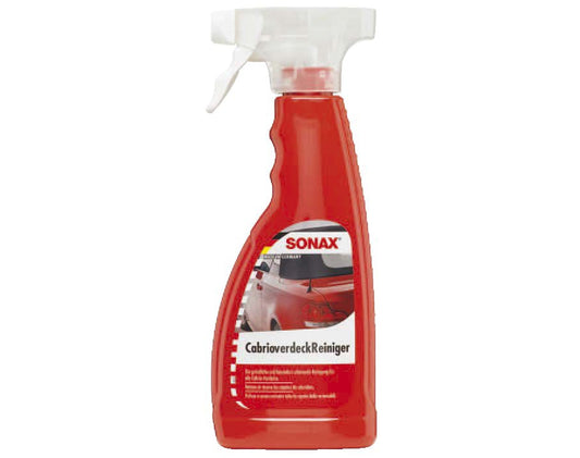 Sonax CabrioVerdeckReiniger (500 ml)