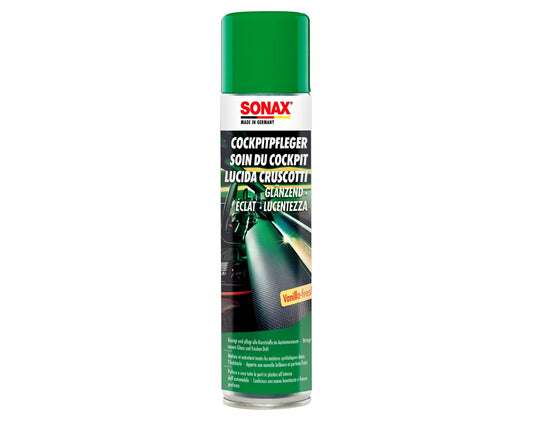 Sonax CockpitPfleger Vanilla-Fresh (400 ml)