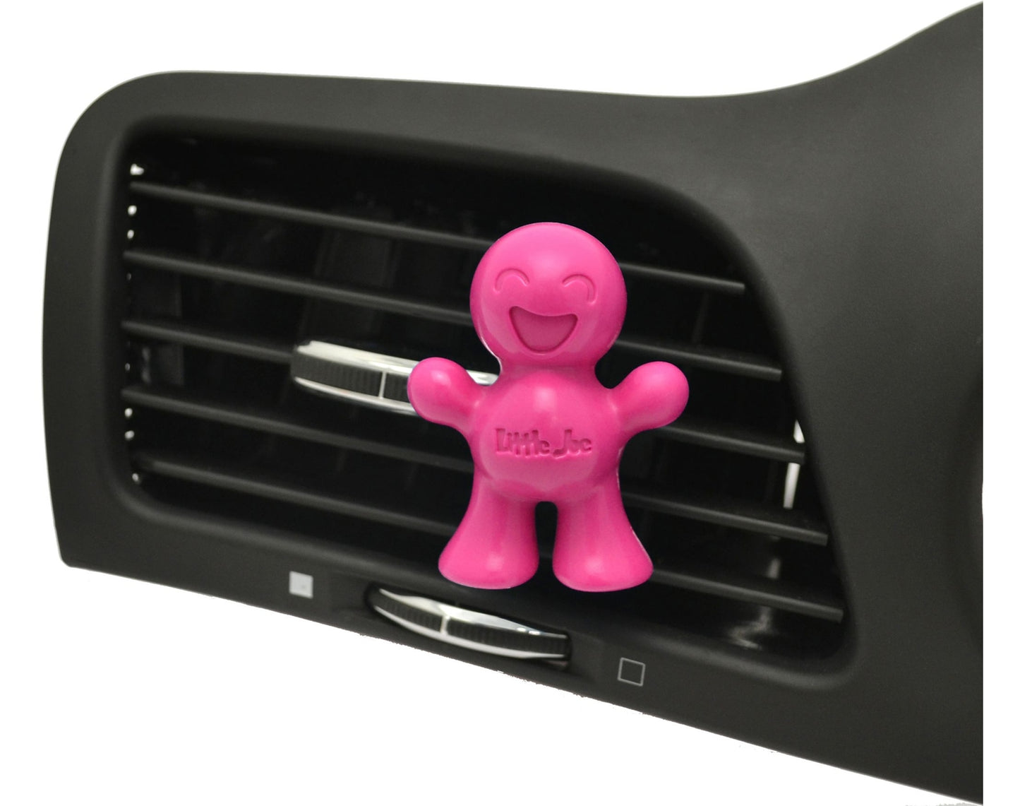 Little Joe Passion, pink