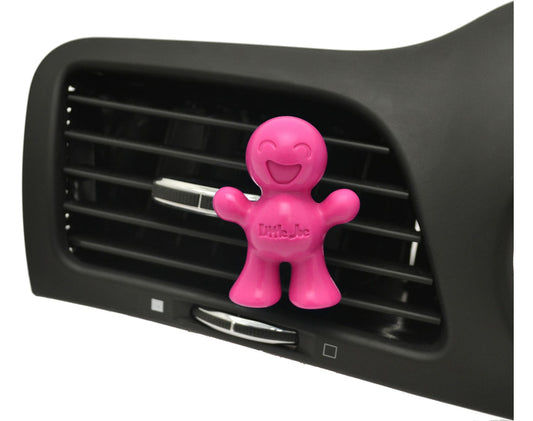 Little Joe Passion, pink