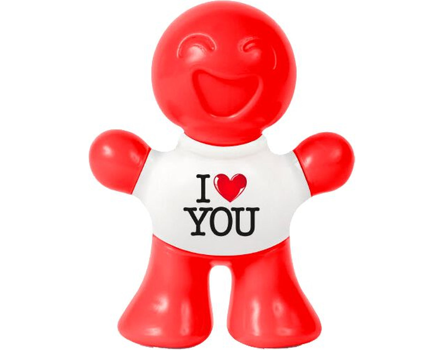 Little Joe I love you, Vanille