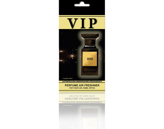CARIBI VIP-Class Perfume Nr. 800