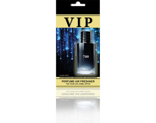CARIBI VIP-Class Perfume Nr. 700