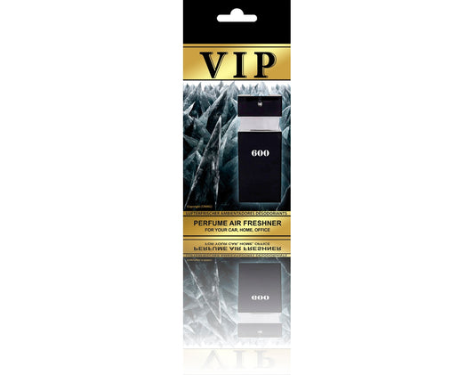 CARIBI VIP-Class Perfume Nr. 600