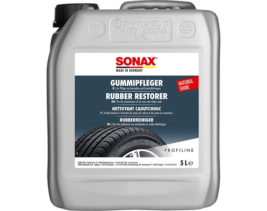 Sonax Gummipfleger (5 Liter)