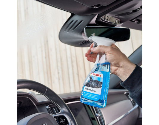 Sonax Antibeschlag Spray (500 ml)