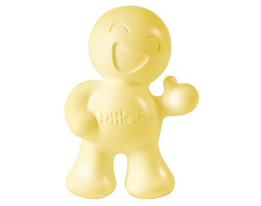 Little Joe OK Funky Vanille, gelb