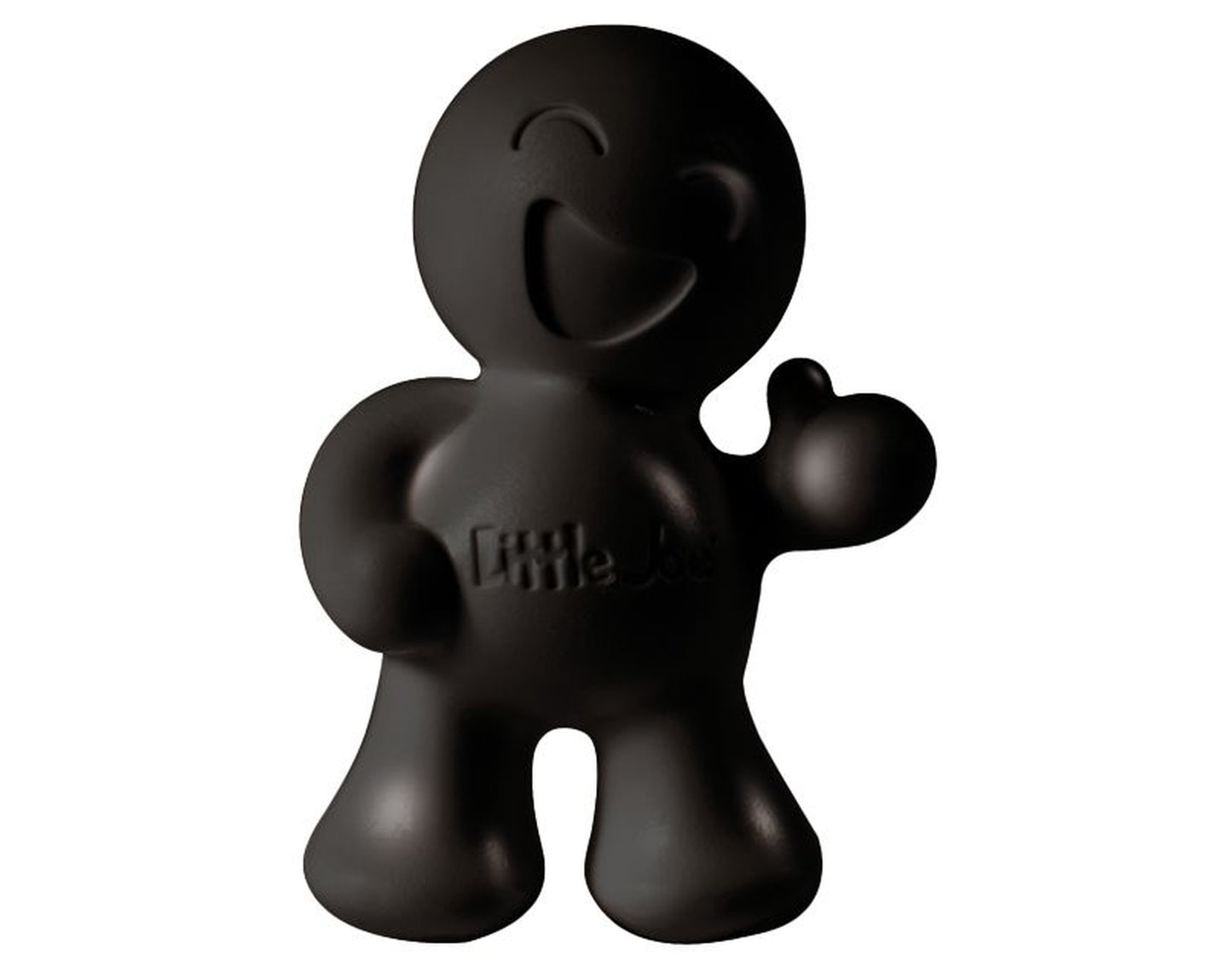 Little Joe OK Black Velvet, schwarz