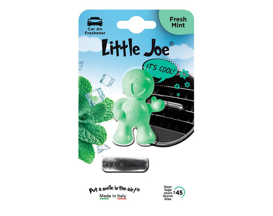 Little Joe OK Fresh Mint, grün