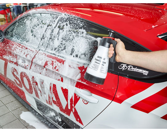 Sonax FoamSprayer, 1 Liter