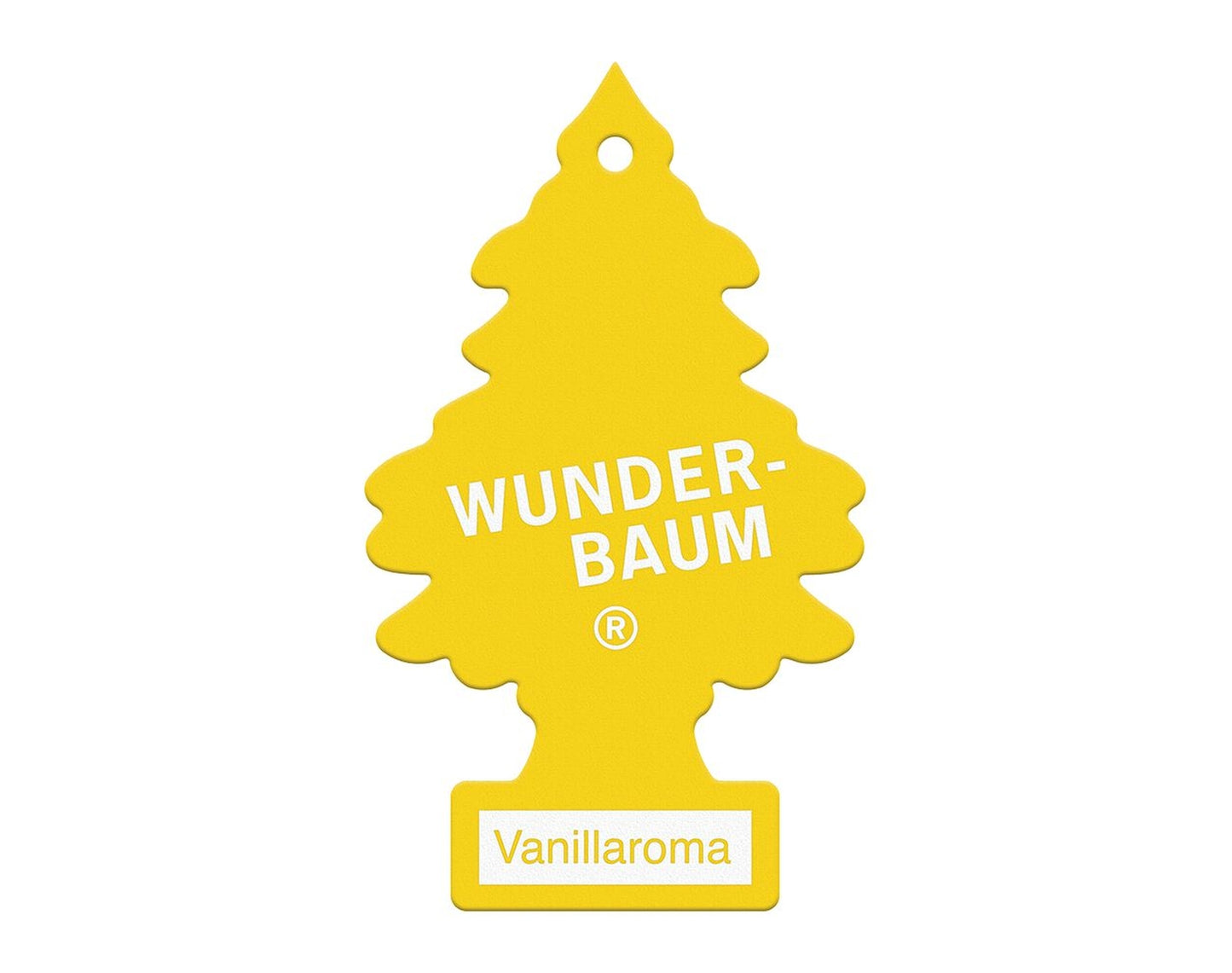 WUNDER-BAUM Vanille