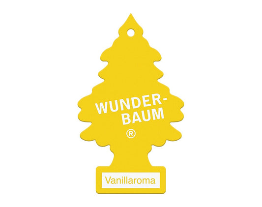WUNDER-BAUM Vanille