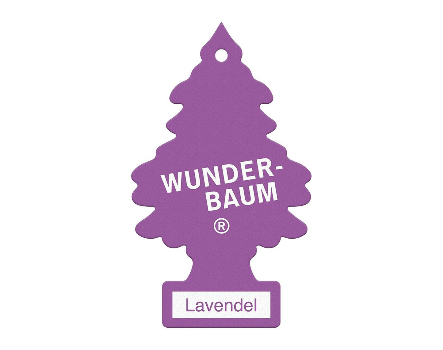 WUNDER-BAUM Lavendel