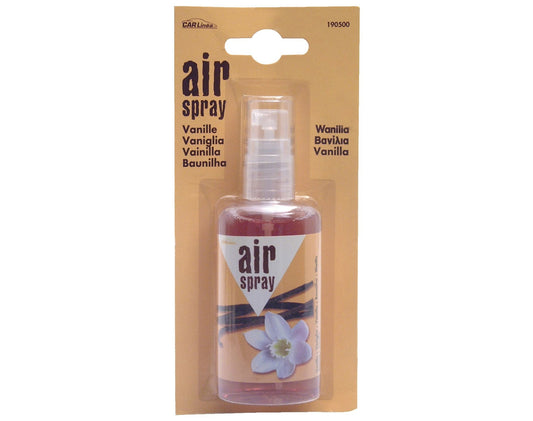 Air Spray Vanille, 75 ml