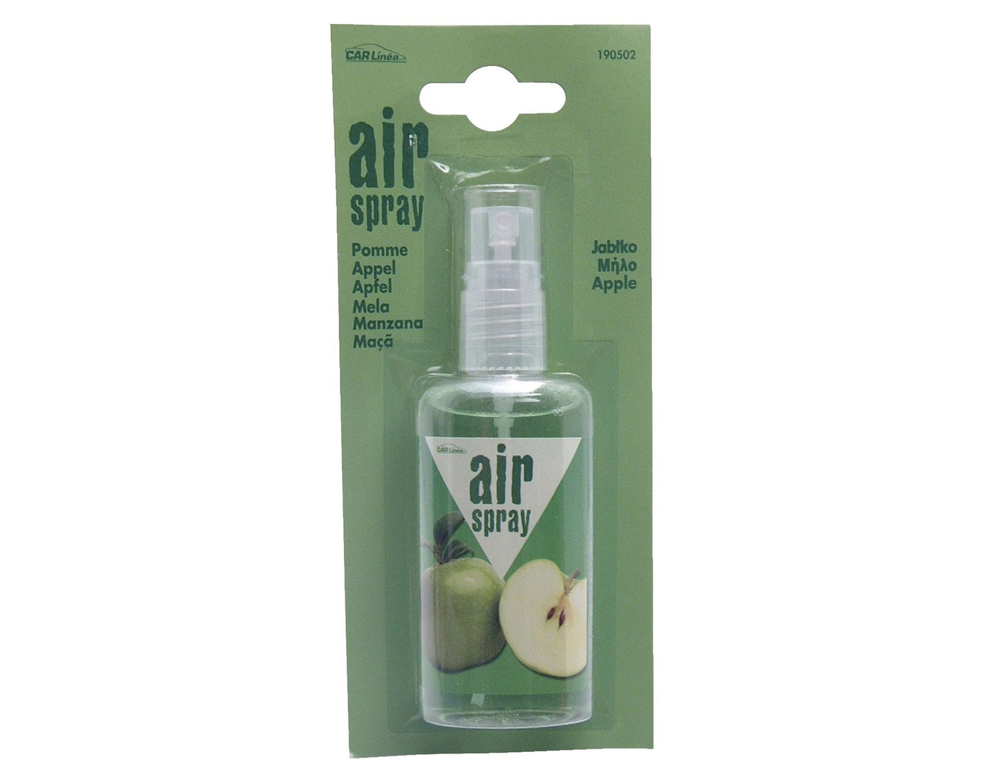 Air Spray Apfel, 75 ml