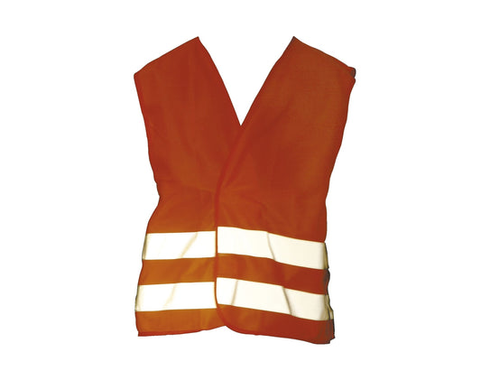Warn-/Sicherheitsweste, orange