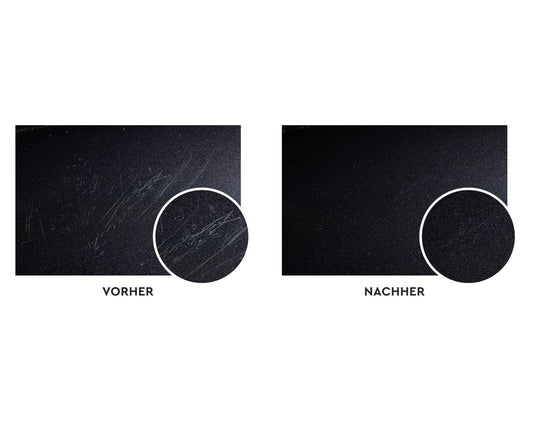 Sonax KratzerEntfernerSet Lack (2x 50 ml)