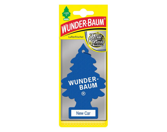 WUNDER-BAUM New Car