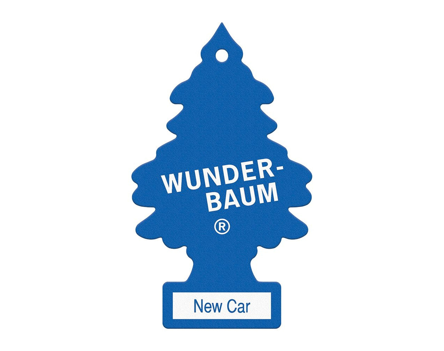 WUNDER-BAUM New Car