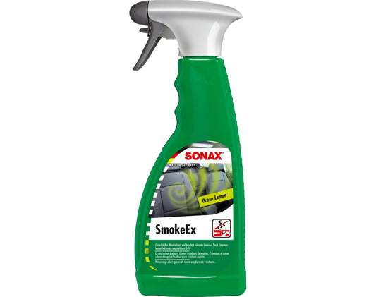 Sonax Smoke-Ex, Green Lemon (500 ml)