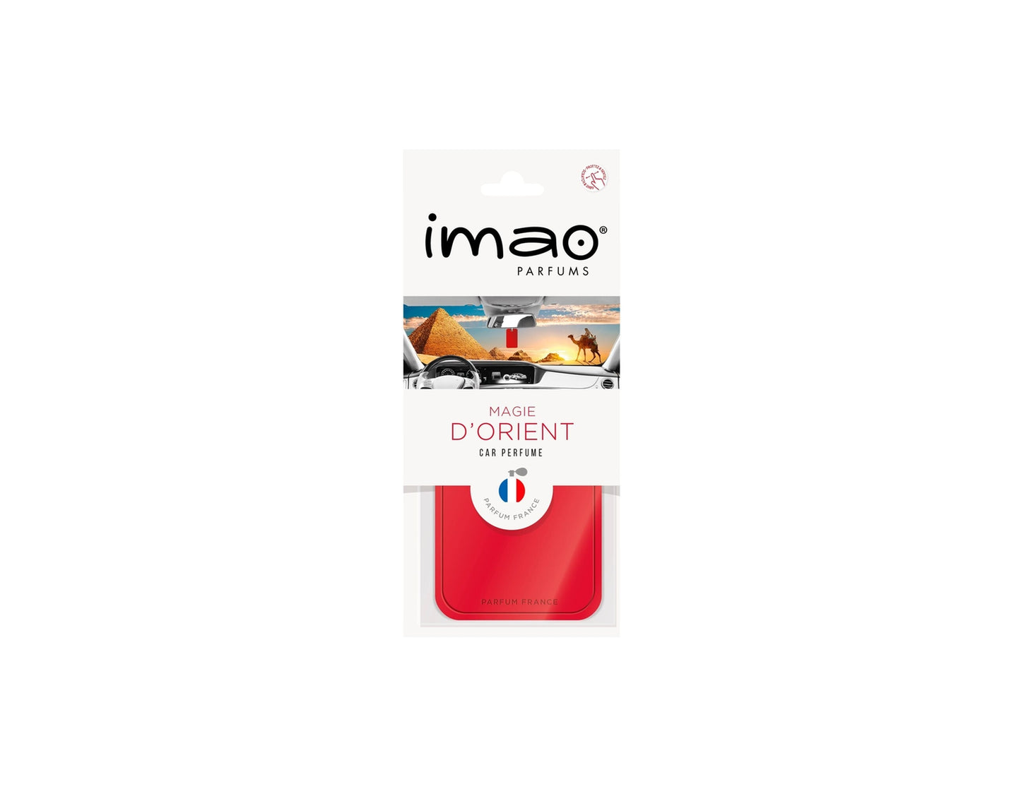 imao Parfums Magie d'Orient