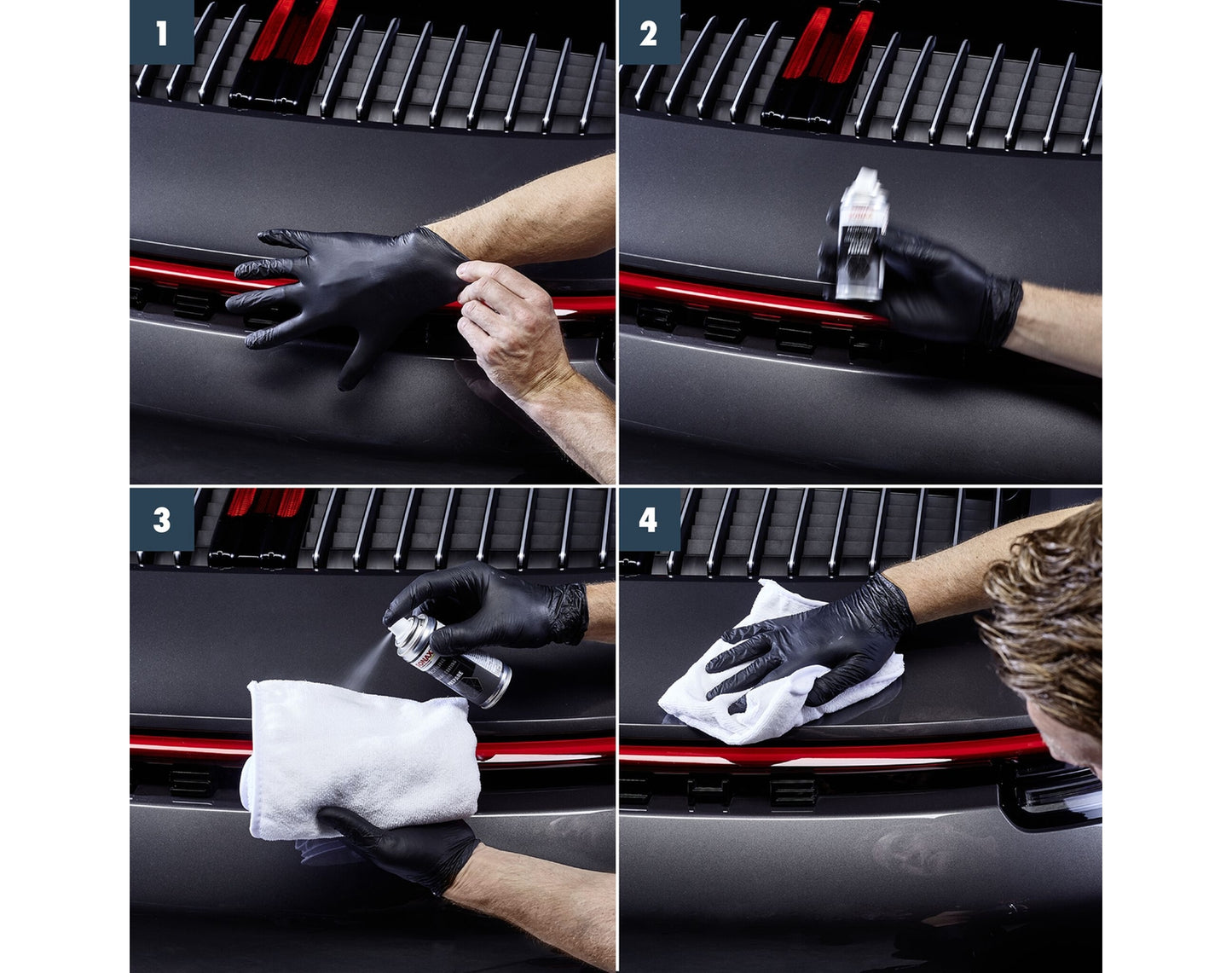 Sonax PROFILINE CeramicCoating CC Evo