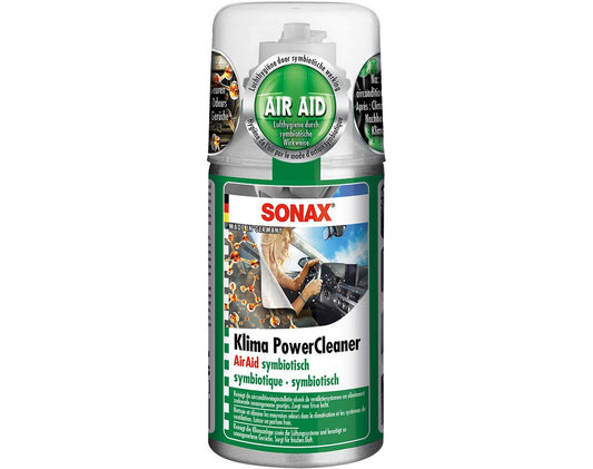 Sonax Klima PowerCleaner Air Aid Neutral (100 ml)