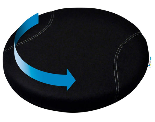 Kiné Travel Drehkissen