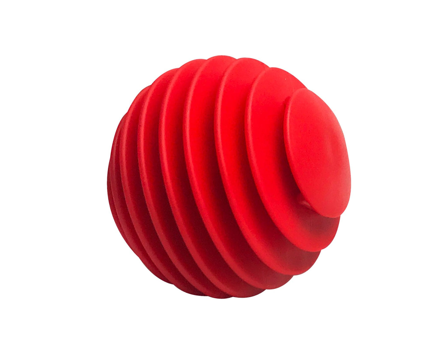 SPHERE Spice Rush, rot