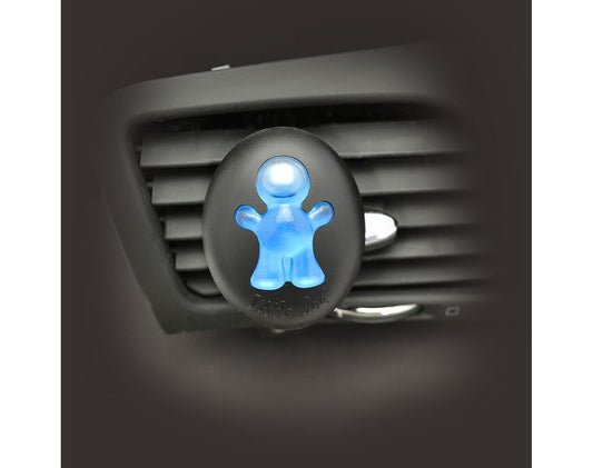 Little Joe Membrane New Car, blau