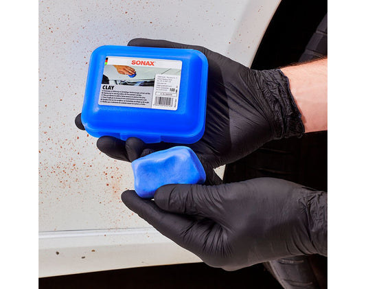 Sonax Clay Reinigungsknete (100 g)