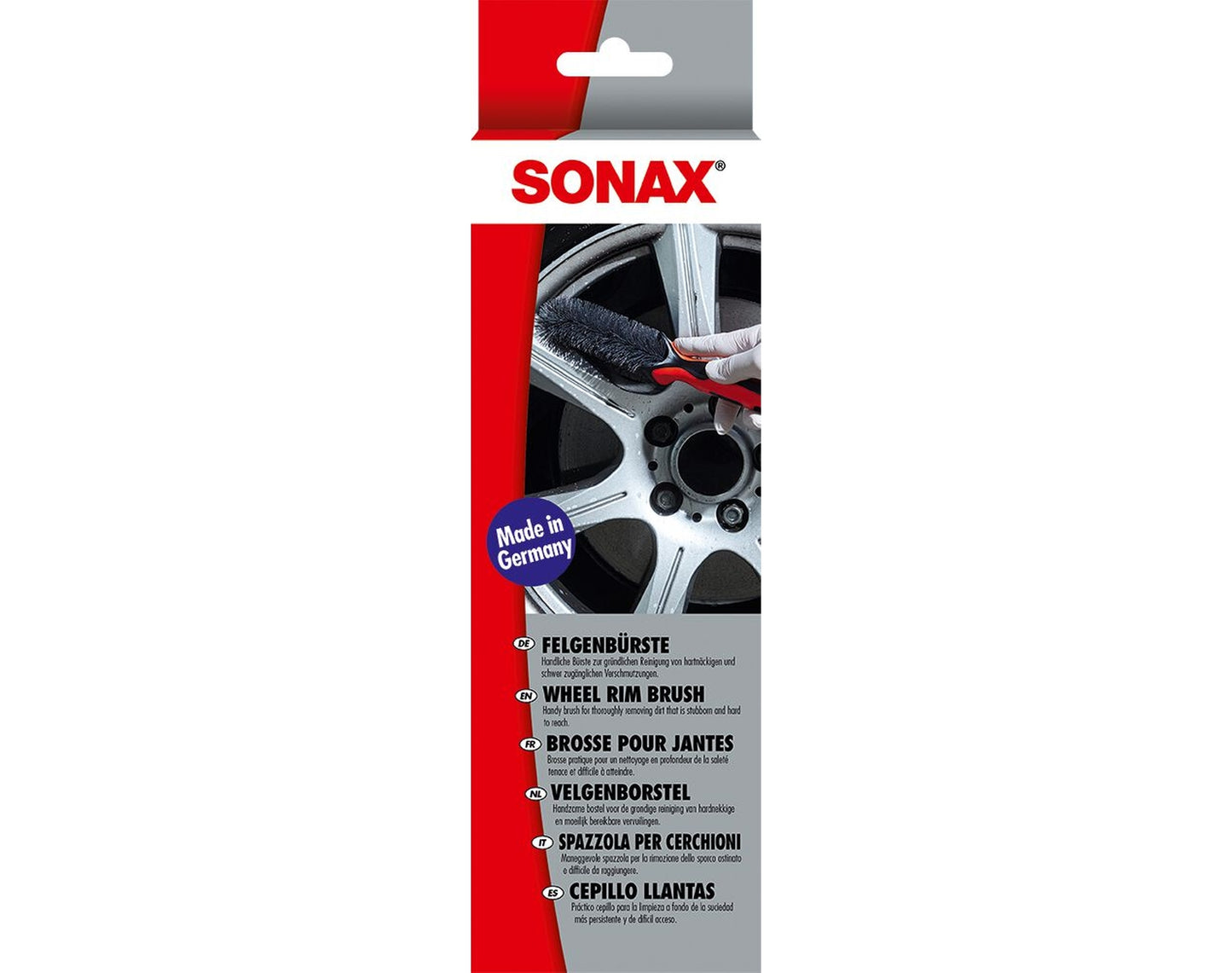 Sonax FelgenBürste
