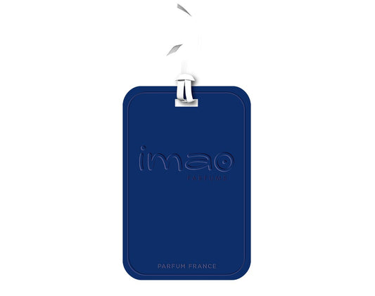 imao Parfums Week-End à Paris
