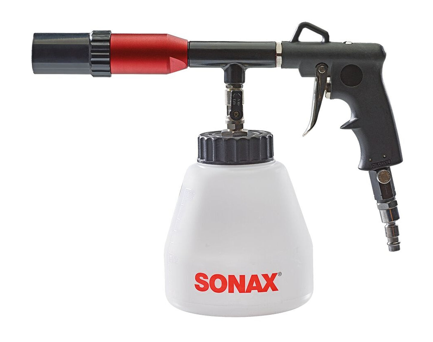 Sonax PROFILINE Powerair Clean, Reinigungspistole