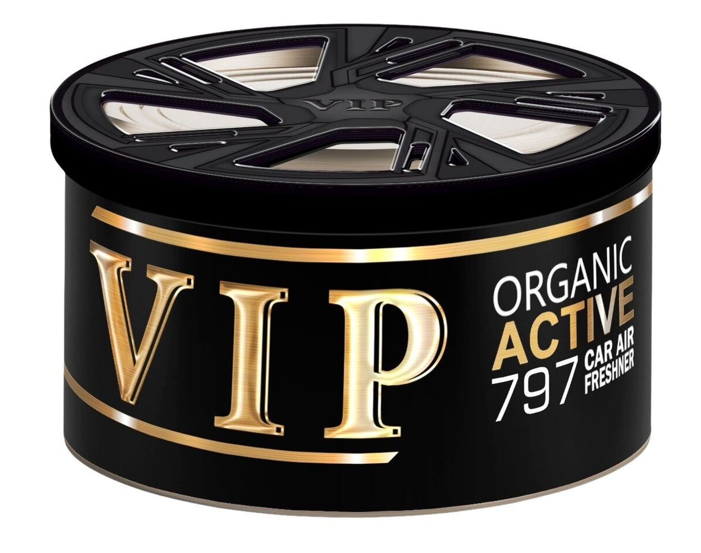 CARIBI VIP-Class Can Perfume Nr. 797
