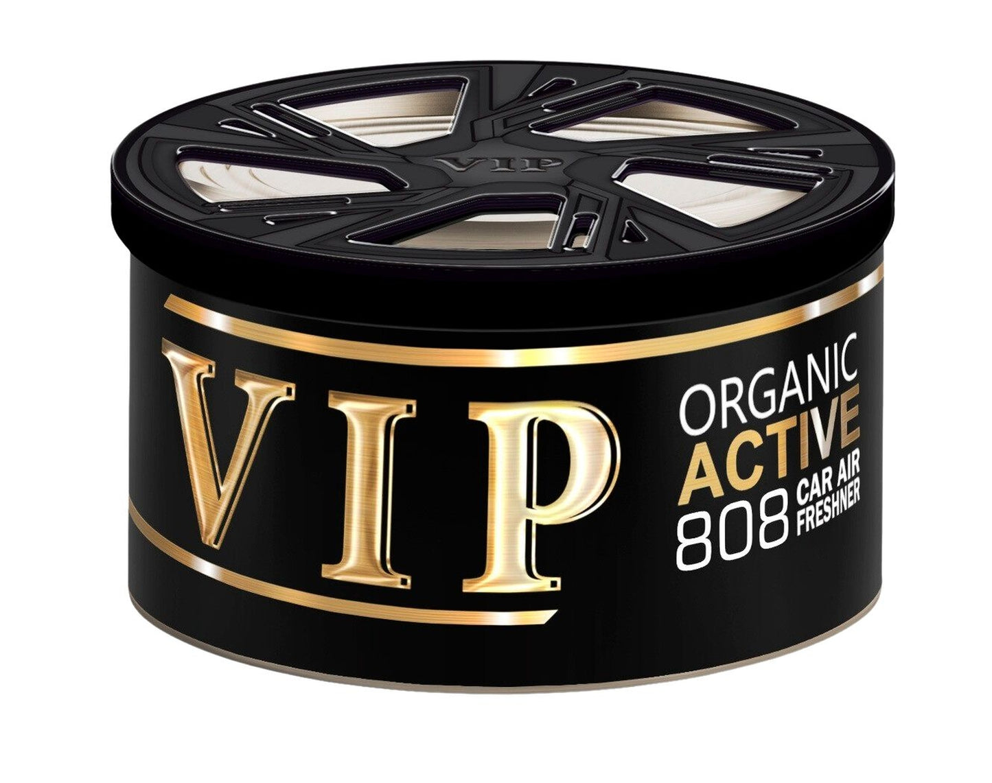 CARIBI VIP-Class Can Perfume Nr. 808