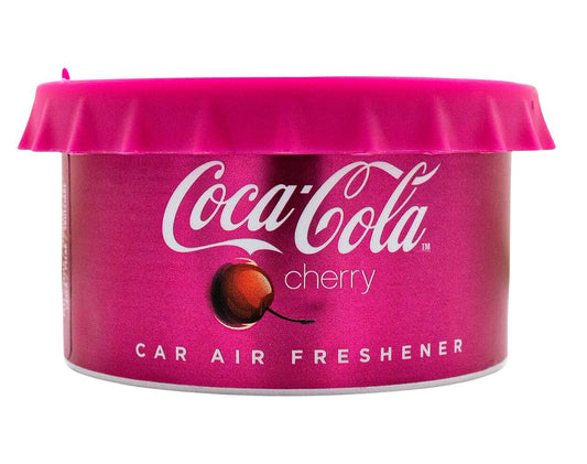 Airpure Duftdose Coca-Cola, Kirsche